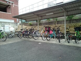 深井駅 徒歩20分 1階の物件内観写真